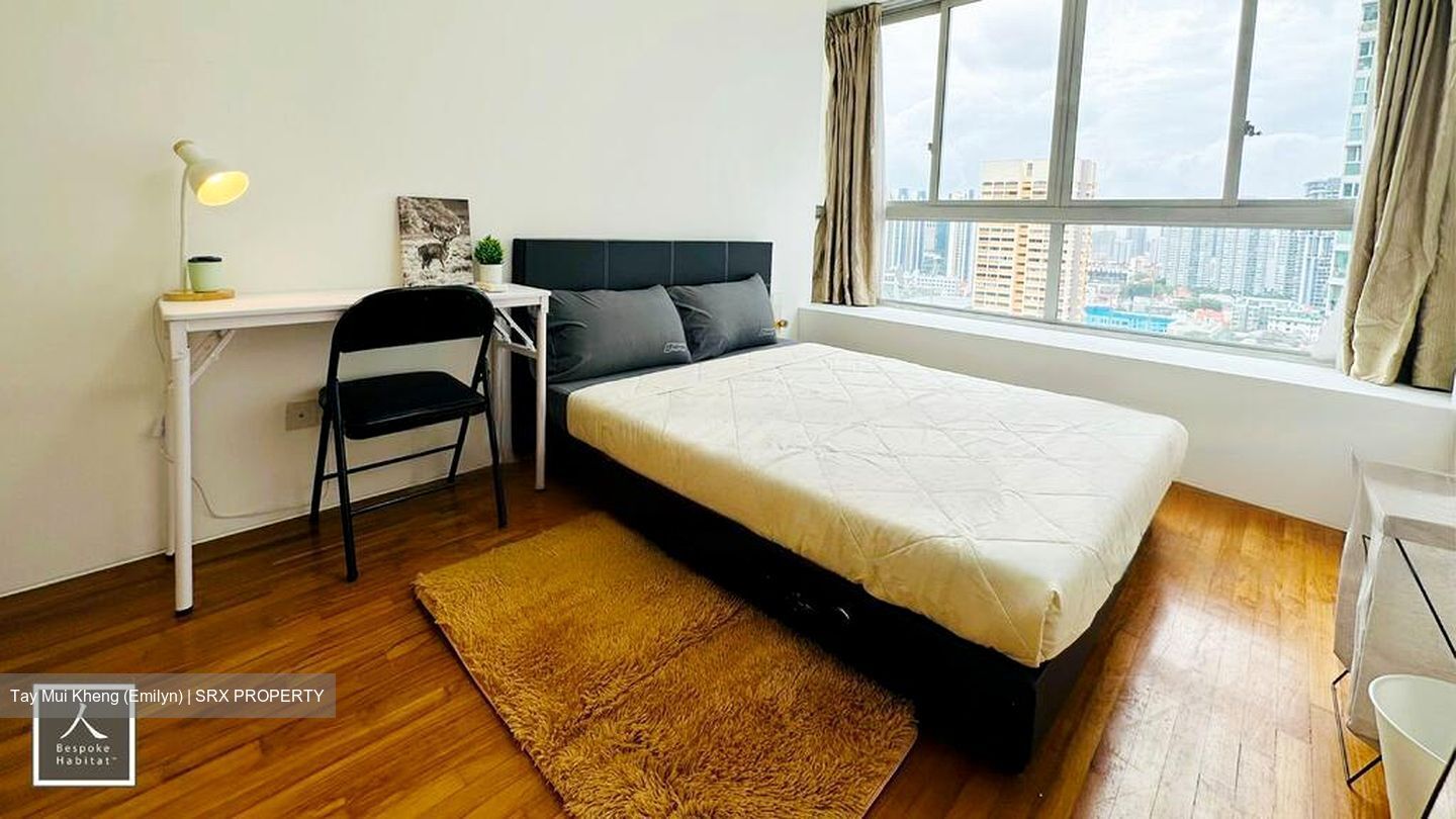 Citylights (D8), Condominium #458190011